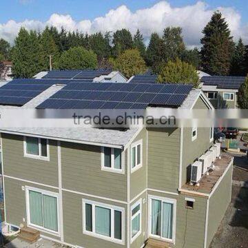 Complete Portable Solar Power System With Battery and Brackets BNS100w to 1000KW With Low Price for Industry Use photo-4