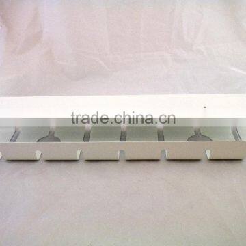 OFFICE DESK CABLE TRAY photo-3