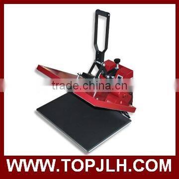 Digital Semi Auto Sublimation t Shirt Printing Machine Price