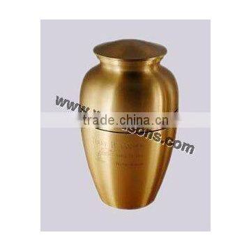 2015 brass urns wholesale | cheap price metal urns | cremation urn jewelry | cremation urn