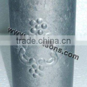 Metal GardenNew Planters