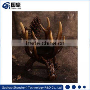 2017 New Hot Sale Cheap Iron Candlestick photo-2