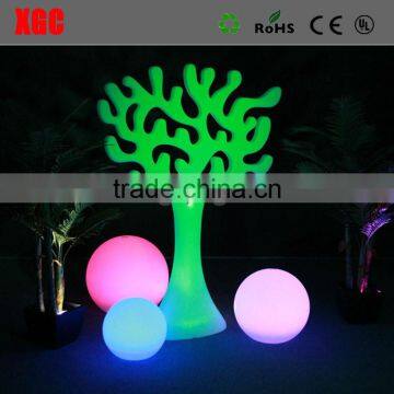 Outdoor Led Light Glowing Tree GD402 photo-5