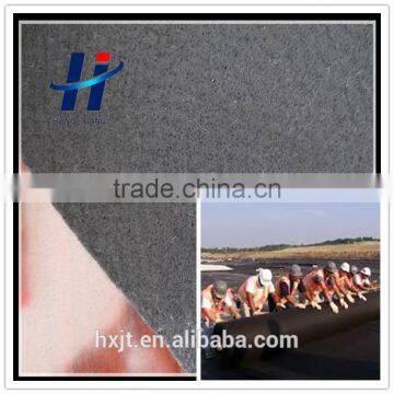 For Roads Pipeline Constructions Polyester Filament Non Woven Geotextile Fabrics photo-6