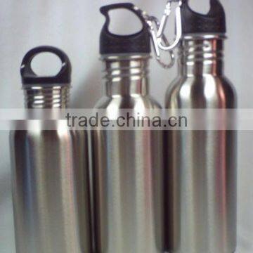 Stainless steel Sports bottle