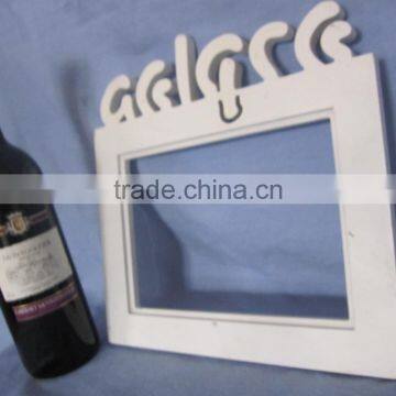 Carved Art Minds Wood Craft for Decoration photo-3