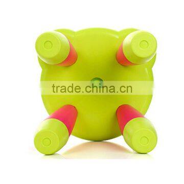 Fancy Kids Party Table Chair Plastic Folding Chair, Kids Step Stool