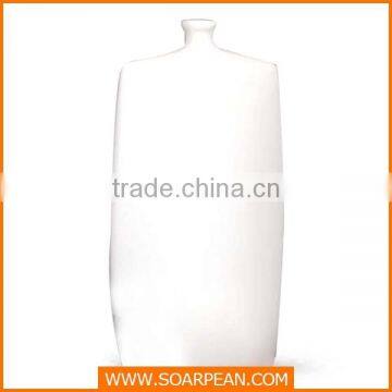 Modern Style Fiberglass Rectangle Flower Vase photo-5