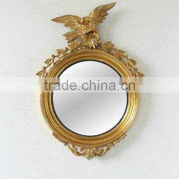 Victorian Reproduction Furniture Carved Eagle Console For Living Room Display photo-6