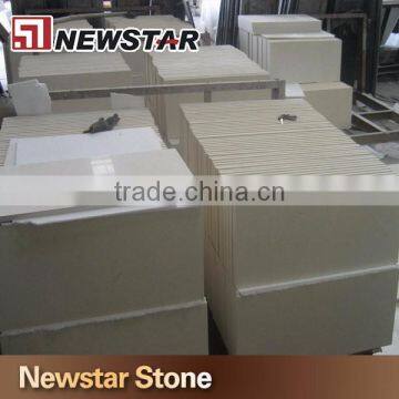 Newstar Premium Quality Crema Bello Marble Stone Tile photo-5