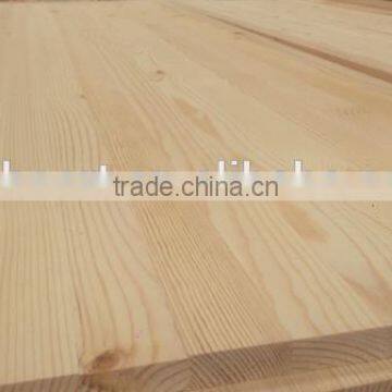 1220*2440mm AA grade finger joint pine board