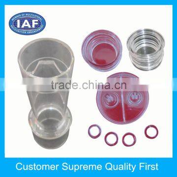 Professional Making Plastic Injection Moulding Plastic Parts photo-6