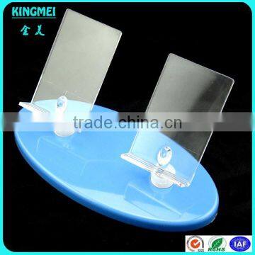 Wholesale High Quality New Style for 2015 Pop Acrylic Cell Phone Rack photo-3