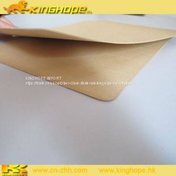 Water Proof Top Quality Sweat Shoes Paper Insole Board