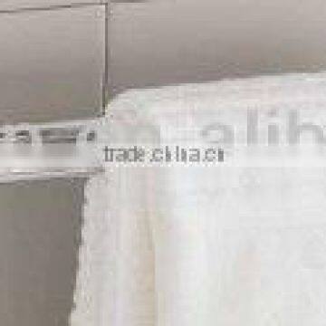 Double Towel Bar