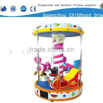 (HD-10904) amusement park ride on mechanical riding horse