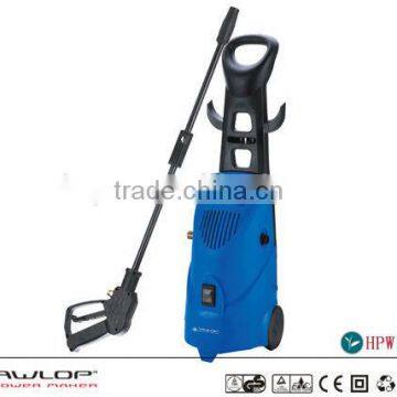 1800W 100Bar Electric Power Portable High Pressure Car Washers/Pressure Washer Pumps