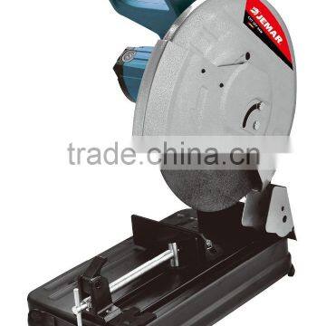 JCS355 14" ELECTRIC CUT OFF SAW, METAL CUTTING SAW