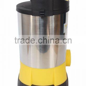 0.35hp Stainless Steel Submersible Pump photo-4