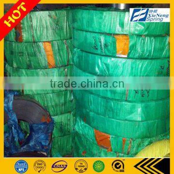 DIN55Si7 62Si2MnA 65Mn Cold Rolled Heat Treatment Steel Strip photo-4