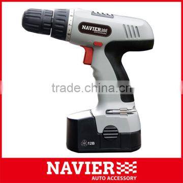 12-18V Ni-Cd cordless drill eletric dirll rechargeable drill