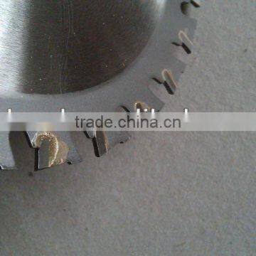 Professional Manufacter 65mn Polishing T.C.T Circular Wood Cutting Saw Blade photo-6