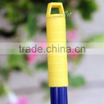 Stainless Steel Handle Millet Broom photo-6