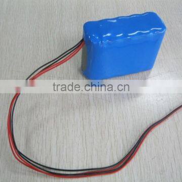 6.4V Lithium Battery Pack photo-2