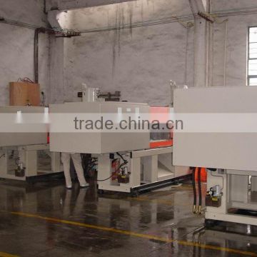 Good Plastic Injection Molding Machine