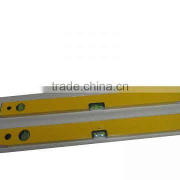 Aluminum Spirit Level, Spirit Level Bubble