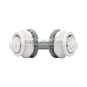 Wireless Bluetooth 4.0 Stereo Headphones (white)LH300 photo-4