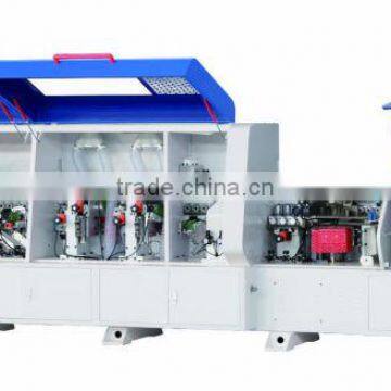Automatic Edge Bander SH468J with Panel width >=80 and Panel thickness 10-60mm