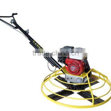 Cocrete Finishing Power Trowel,concrete Smoothing Machine photo-4