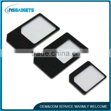 3 in 1 for Nano Sim Adapter photo-3