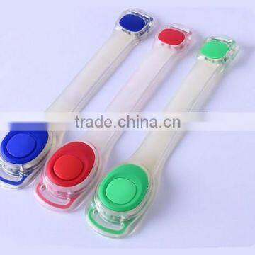 LED Sports Bracelet,led Wristband for Running photo-3