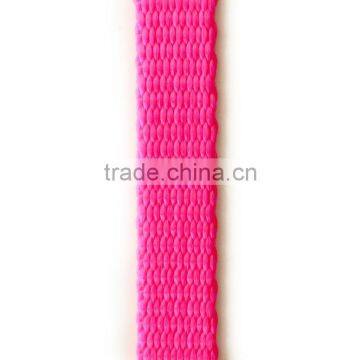 Multi Color, High Quality, Custom Home Textiles Wholesale Nylon Webbing, Fashion Nylon Webbing for Garment Accessories photo-5