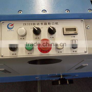 China ZY440 blocking machine supplier