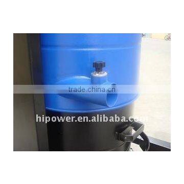 Compact Type Industrial Vacuum Cleaner for Collecting the Metal Chips photo-4