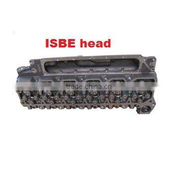 Cummins ISBE cylinder head C3943627, 3977221