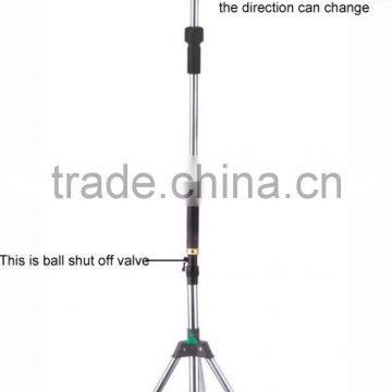 Garden Shower With Tripod photo-4