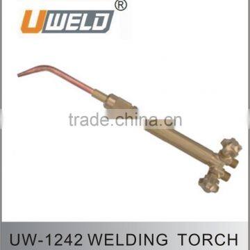 Brazil Type Hand Welding Torch (UW-1242)