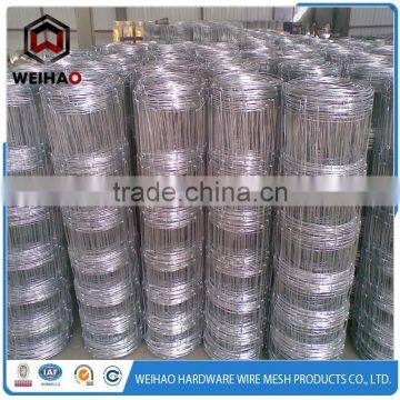 Hot-dipped Galvanized Bullpen Fence