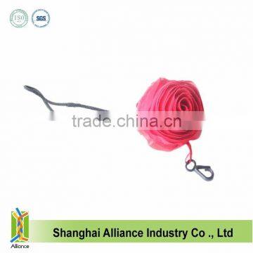 Rose Shaped Polyester Shopping Tote Bag for Beloved photo-2