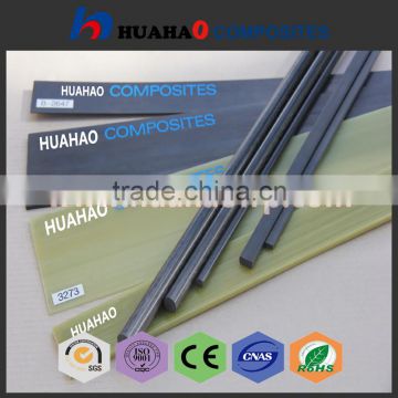 High Strength conductive carbon fiber rod with low price