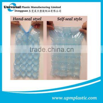 Household Single Use 24 Cubes Ice Cube Bags for Drinks photo-3