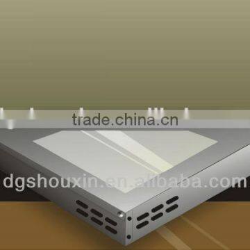 Multi Catch Clear Top Humane Repeater Corner Mouse Trap SX-5016CL photo-4