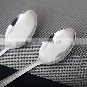 2016 Stainless Steel Spoon From Yiwu Factory photo-4
