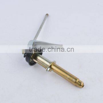 350g Oil Pump Gun 350g Oil Gun Oil Pot photo-6