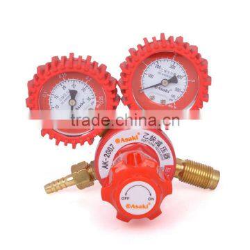 AK-2007 2015 New Sell High Quality Acetylene Gas Regulator photo-2