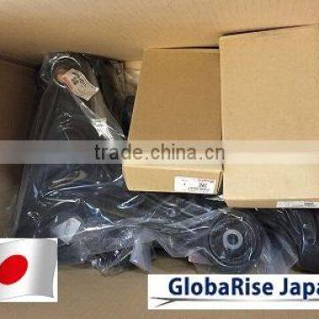 Japanese car auto spare parts for all Japanese brands genuine part original part after parts